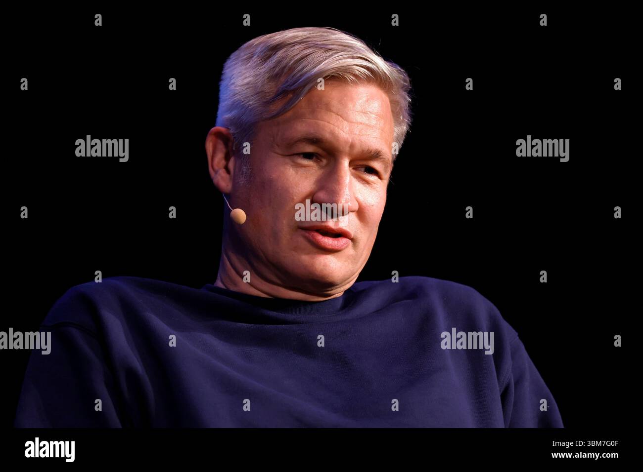 Ulf poschardt hi-res stock photography and images - Alamy