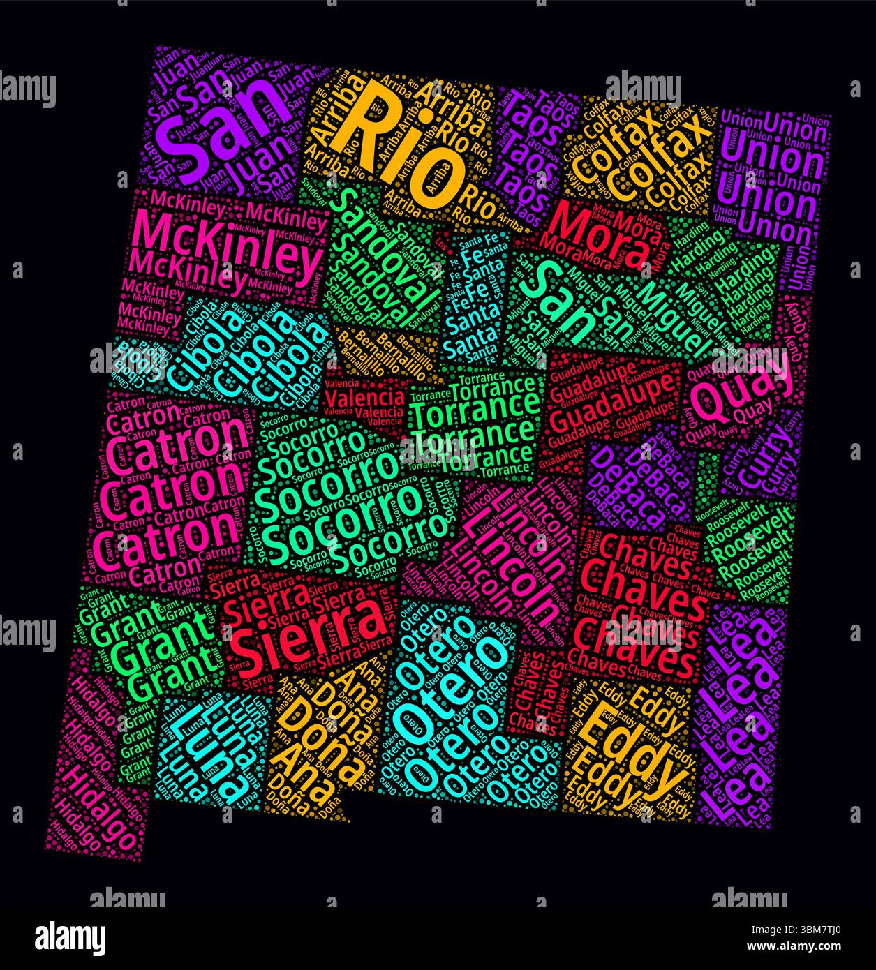 City santa fe new Stock Vector Images Alamy City santa fe new Stock Vector Images Alamy