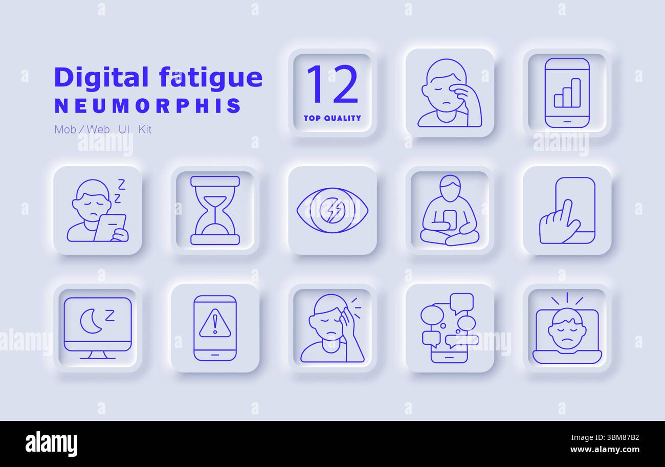 Picture of Digital The Digital Detox Timeline to Reset Dopamine Without Relapse