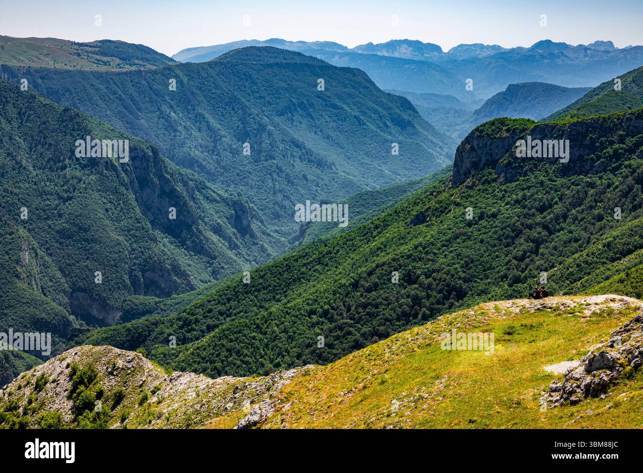 Pristine topography hi-res stock photography and images - Alamy