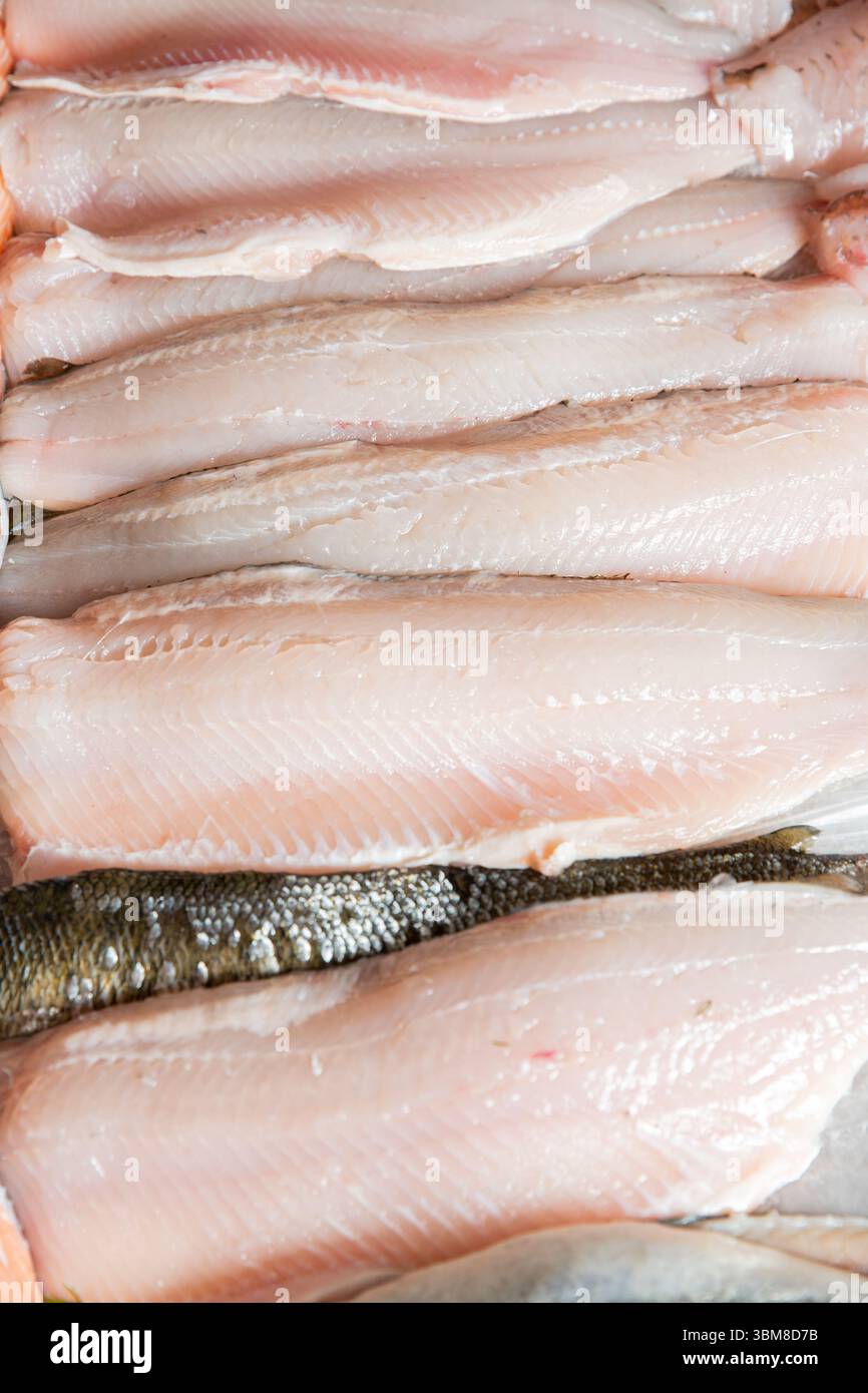 Lean protein hi-res stock photography and images - Alamy