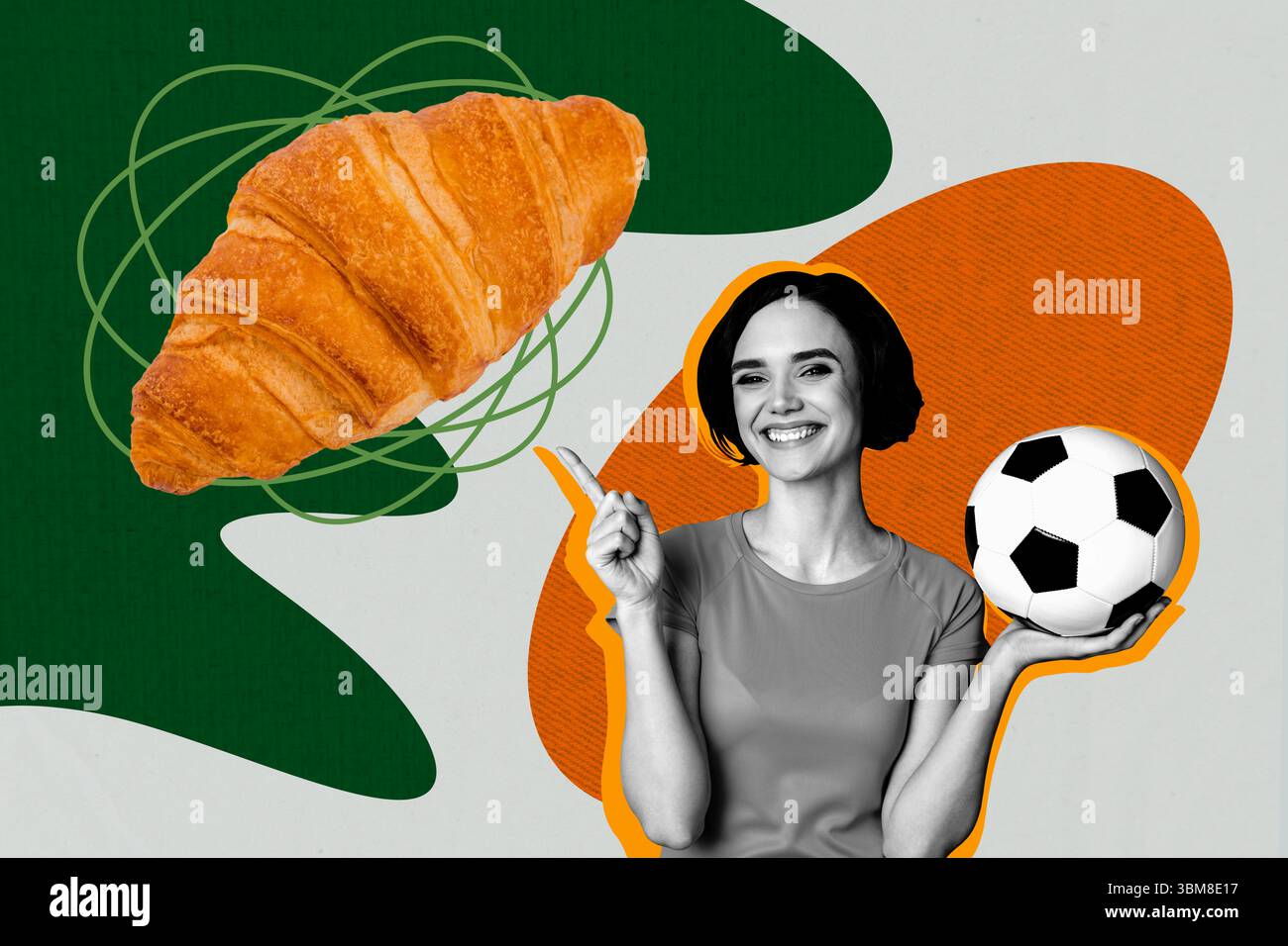 Soccer cake hi-res stock photography and images - Page 4 - Alamy, image size:1300x956