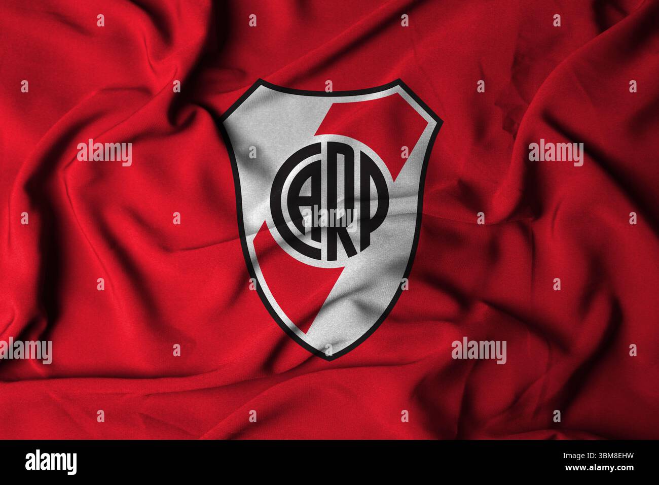 Club Atlético River Plate is an Argentine football club Scarf gift