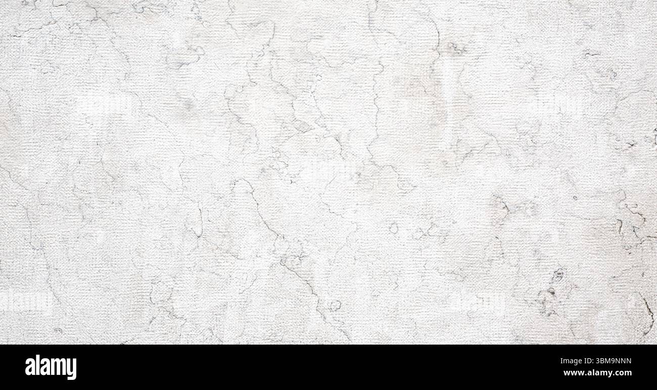 Marble stone texture background showing rough surface pattern with veins, ideal for architecture or interior design Stock Photo