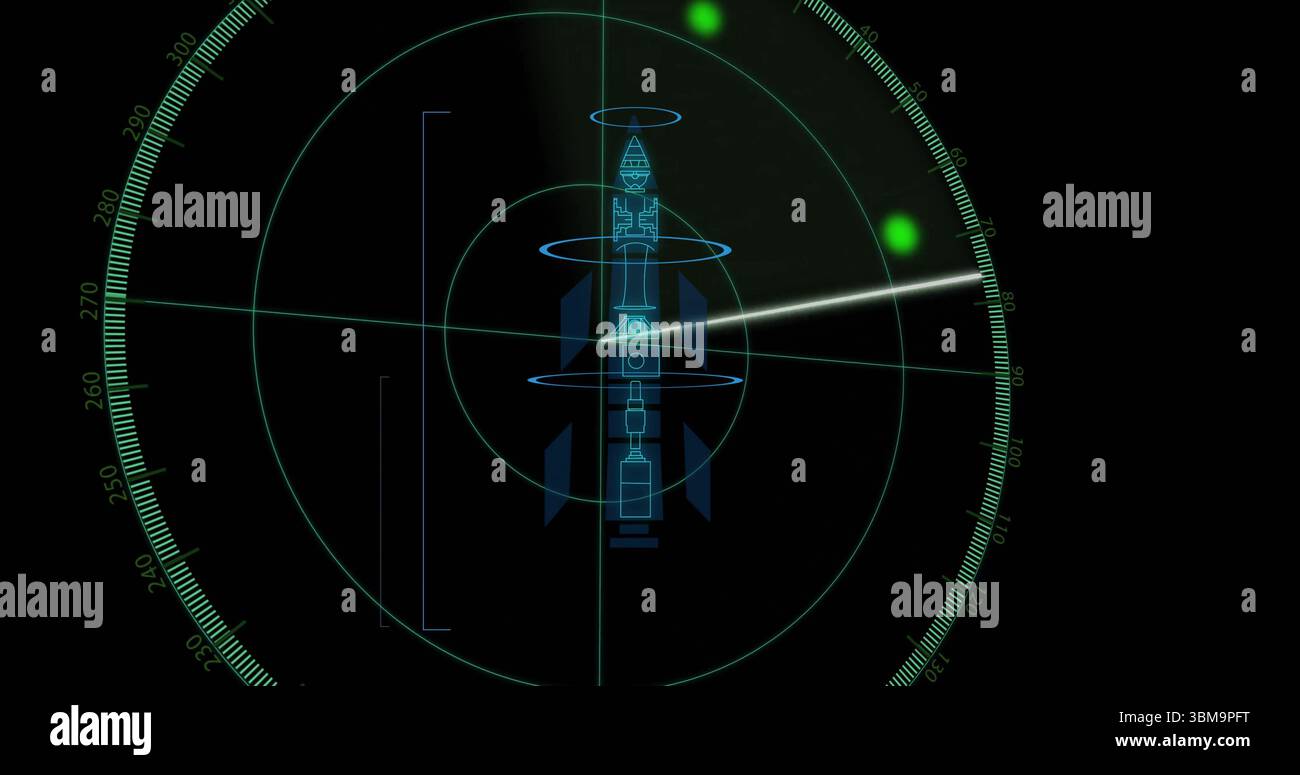 Cockpit monitoring system hi-res stock photography and images - Alamy
