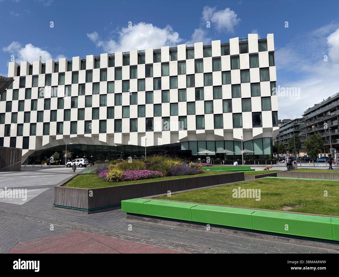 Underground skyscrapers and off-grid bunkers: inside the world of ...