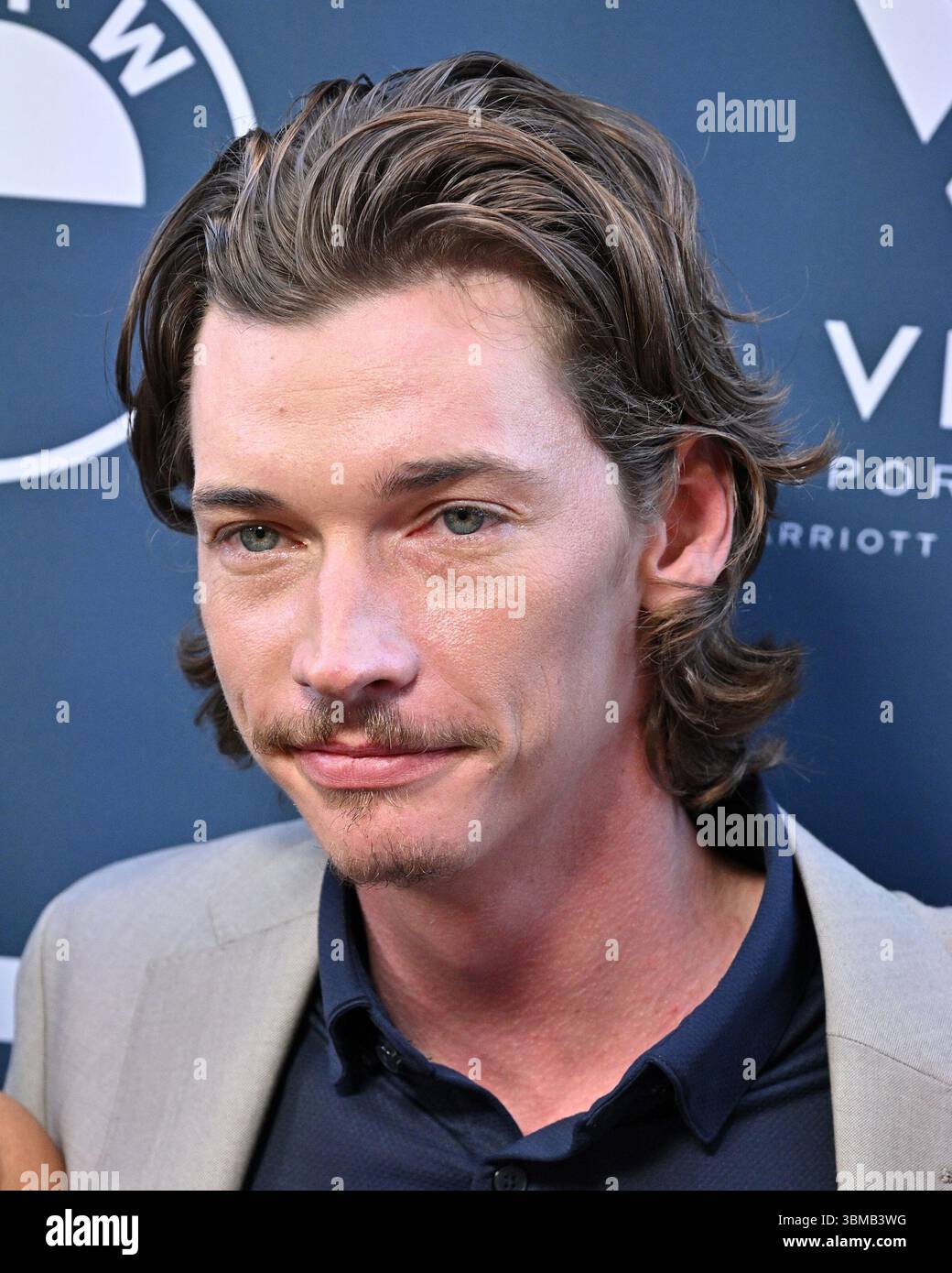 June 7, 2025, Newport Beach, Ca, USA LOS ANGELES JUN 7 Jacob