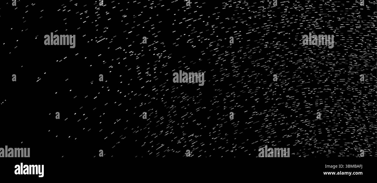 Cctv noise filter effect hi-res stock photography and images - Alamy