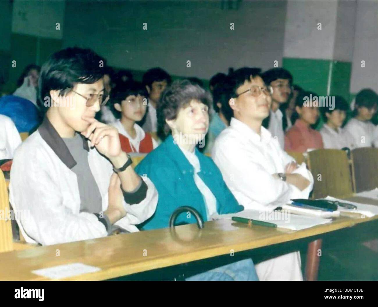 (250626) -- SHANGHAI, June 26, 2025 (Xinhua) -- This copy photo shows ...