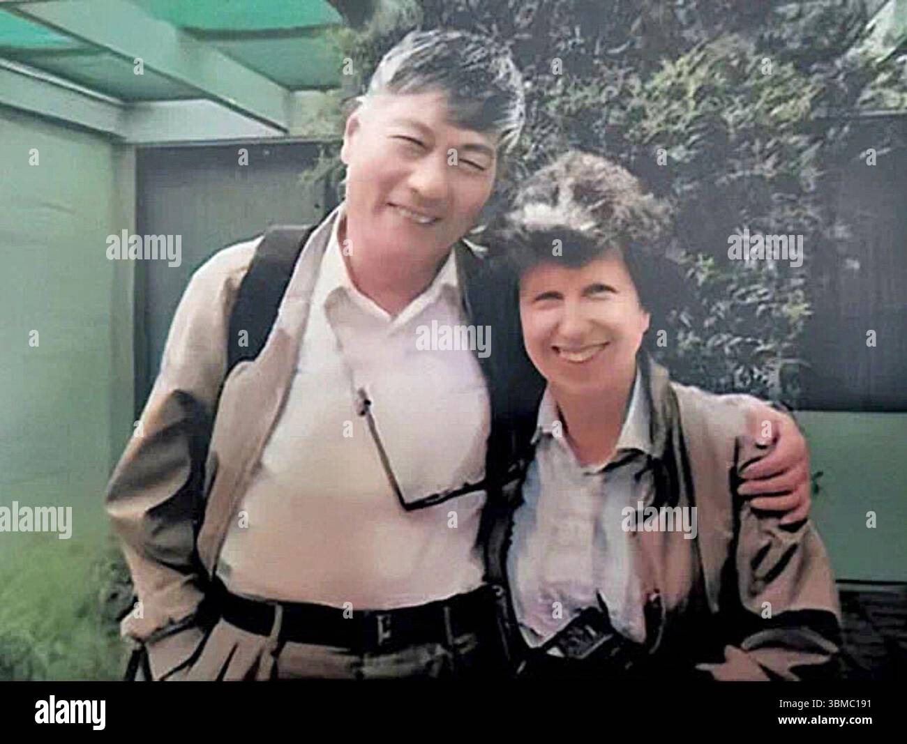 (250626) -- SHANGHAI, June 26, 2025 (Xinhua) -- This copy photo shows ...