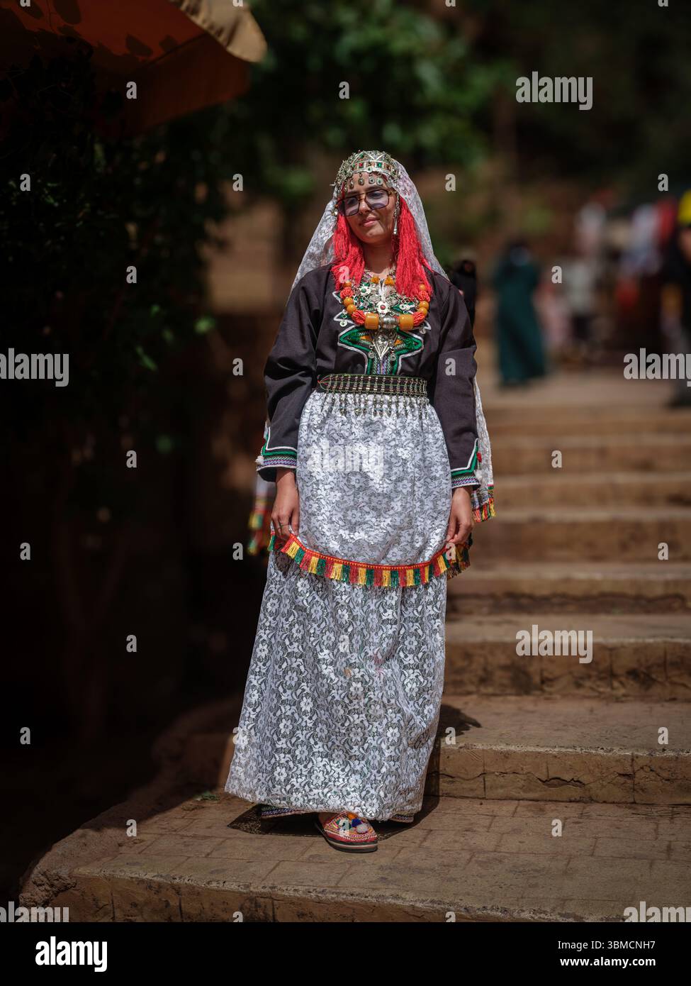 morocco-ourika-valley-04-jul-2025-berber-woman-in-traditional