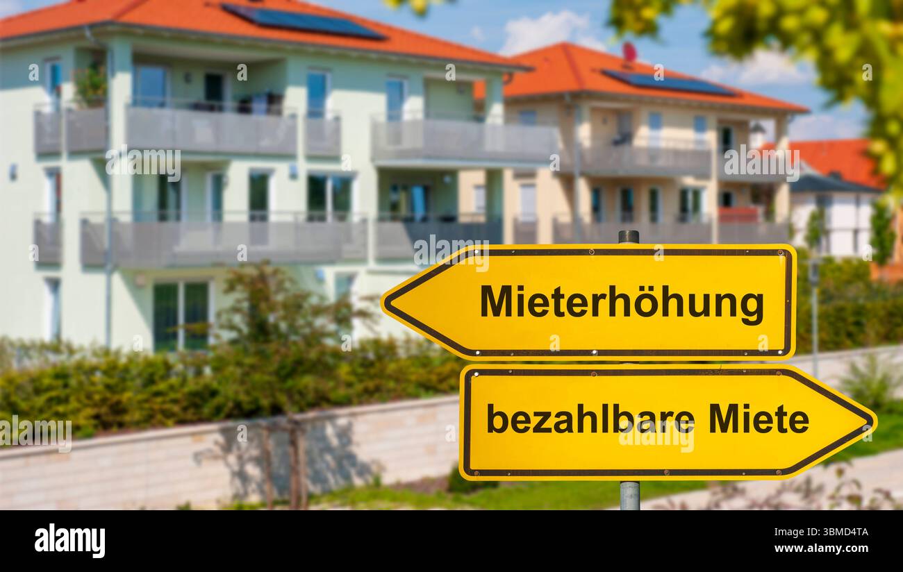 Mieterhhung Ablehnen Grnde