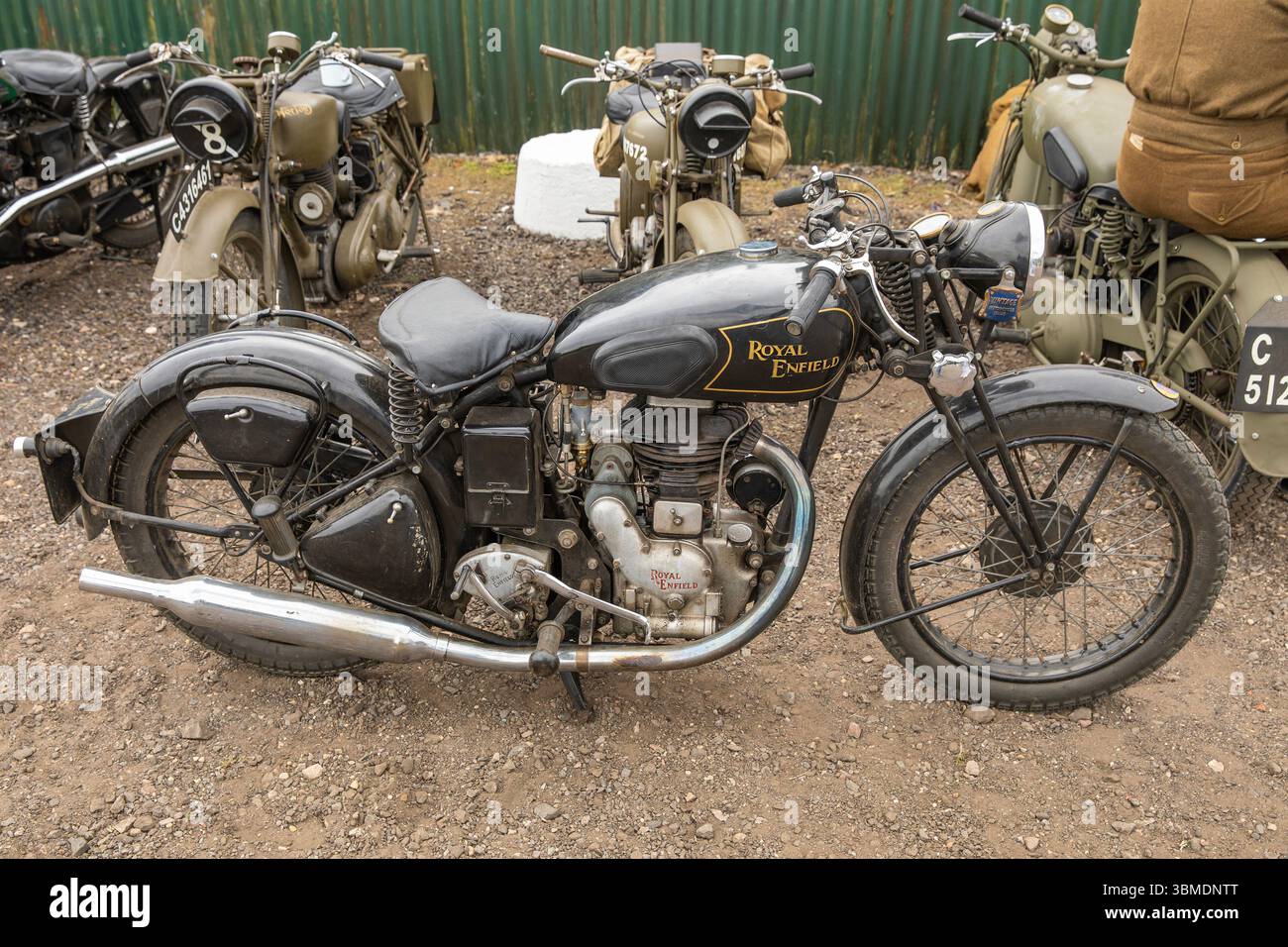 Wartime era history hi-res stock photography and images - Alamy