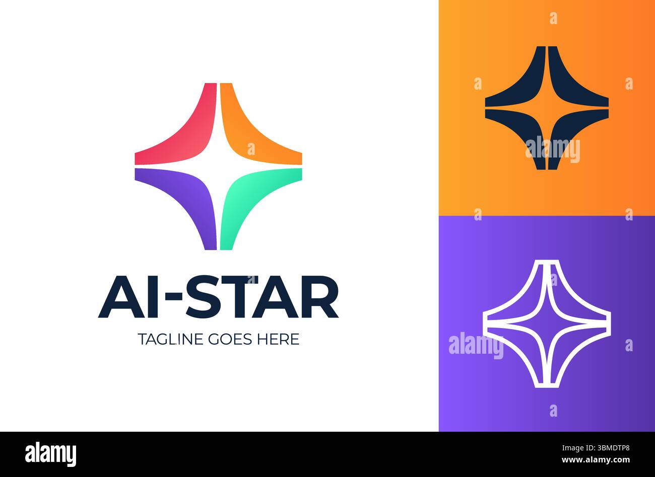 Generator research Stock Vector Images - Alamy