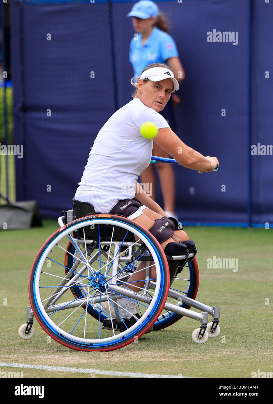 What is the Belgian Open in Wheelchair Tennis? What is the Belgian Open in Wheelchair Tennis?