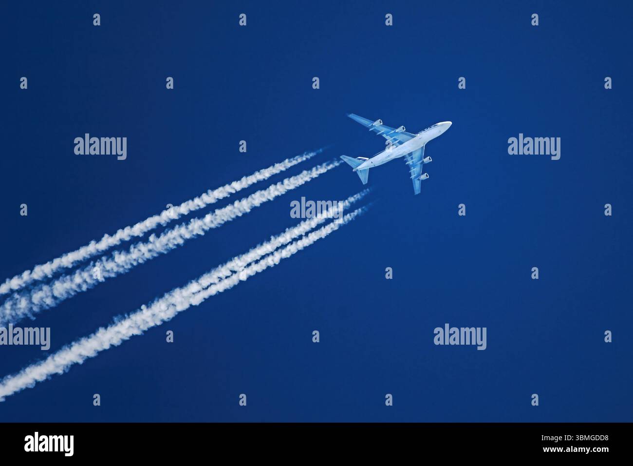 Ground jet test hi-res stock photography and images - Alamy