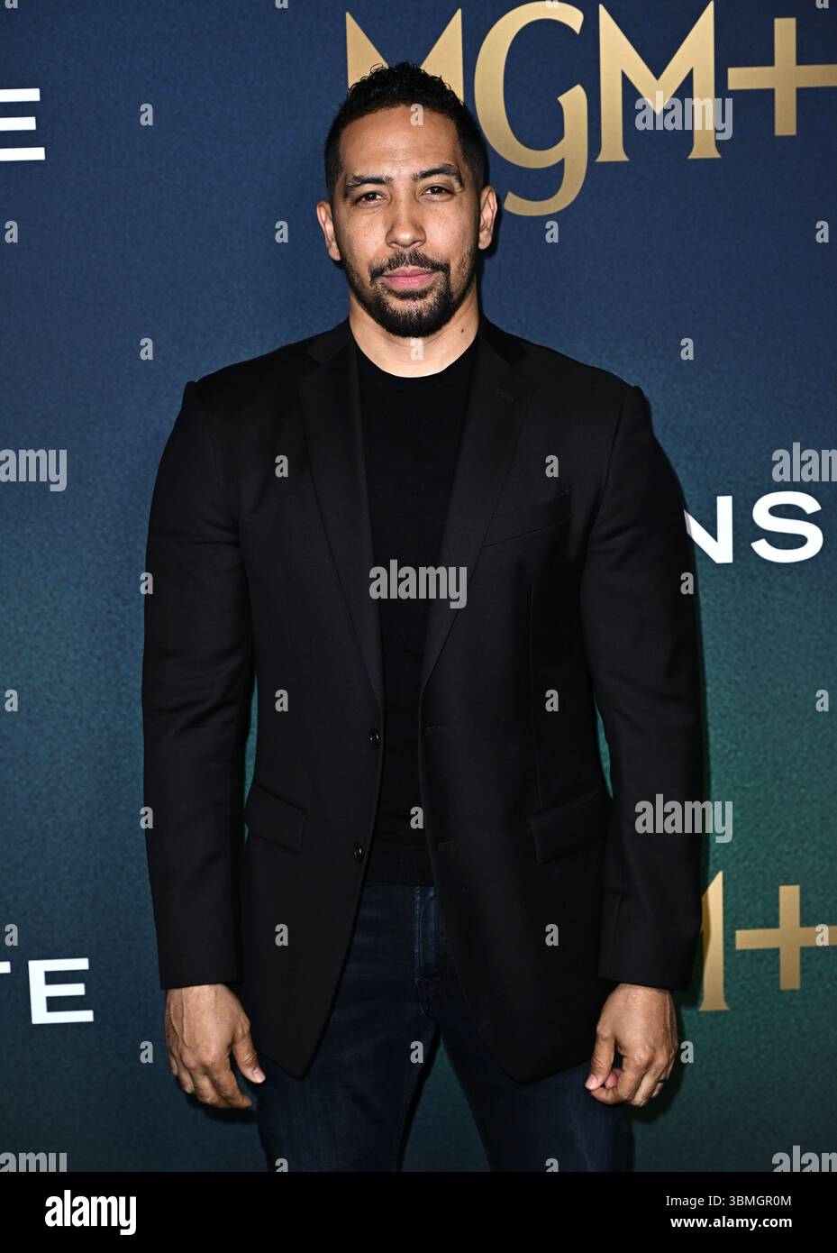 What is Neil Brown Jr known for in his acting career?