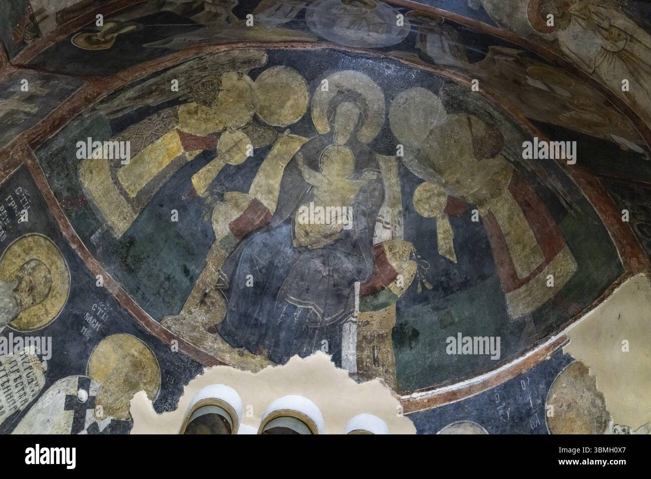 boyana-church-world-heritage-site-medieval-frescoes-from-the-tarnovo