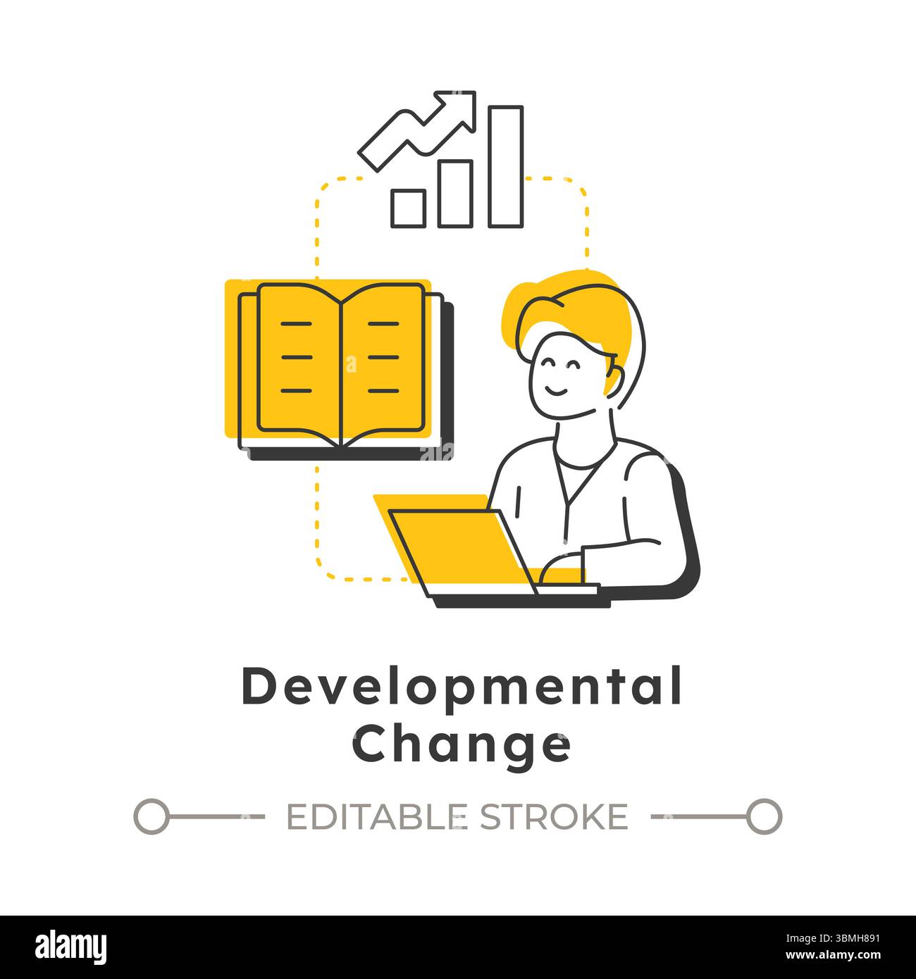 Developmental processes hi-res stock photography and images - Alamy