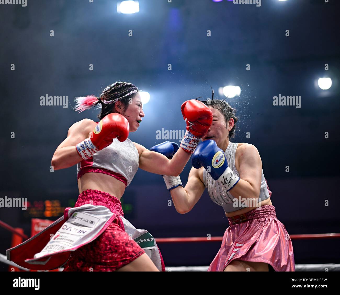 ボクシング kokoko 🧎