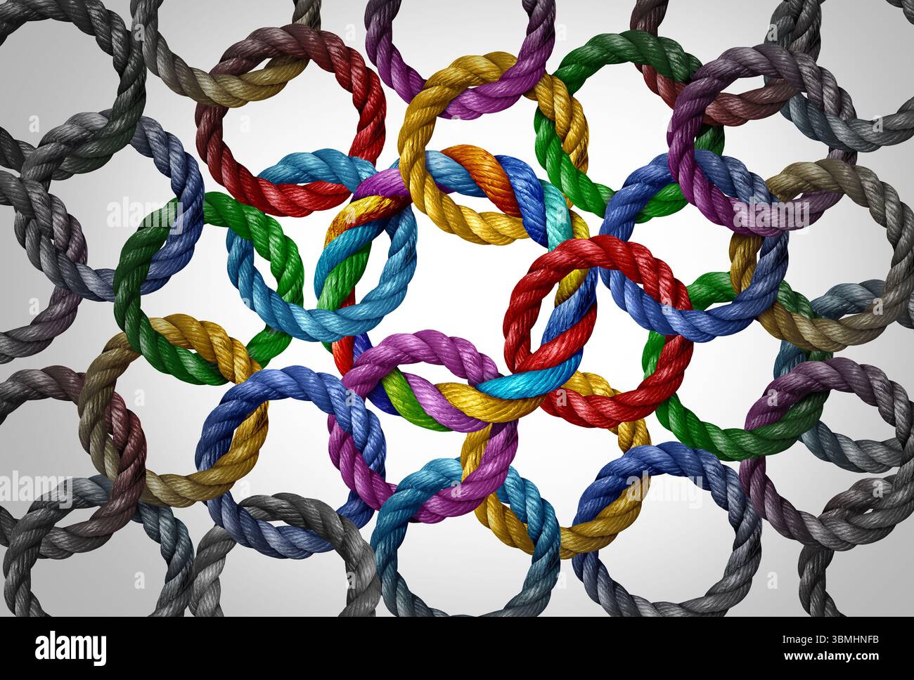 United team success and succeeding as a Unified Concept Connecting ...