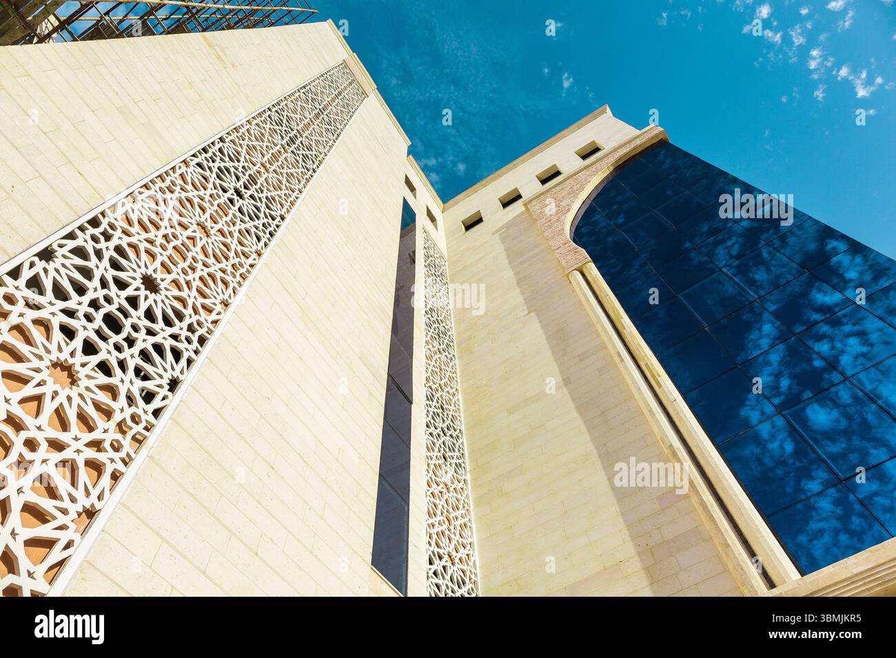 Islam Pattern Marble Islamic decorative pattern hi-res stock photography and images - Alamy