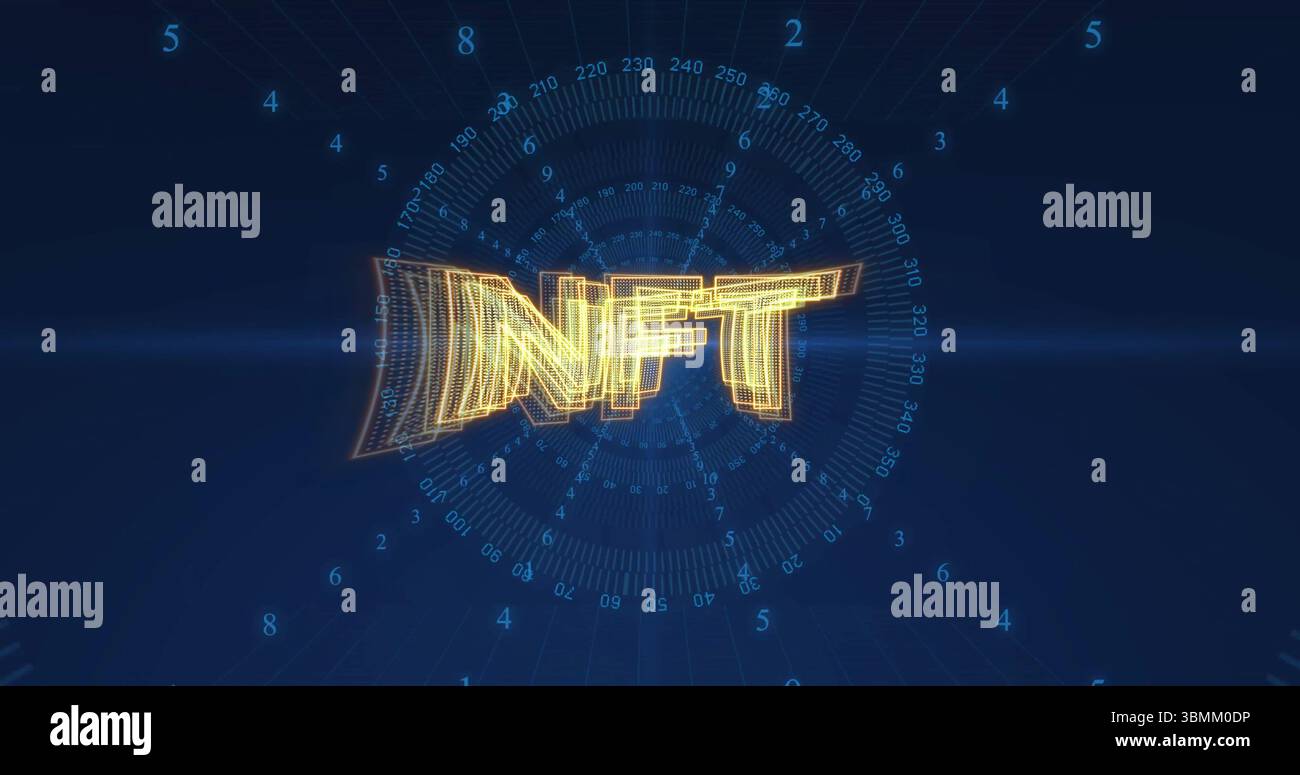Tokens digital reality hi-res stock photography and images - Alamy