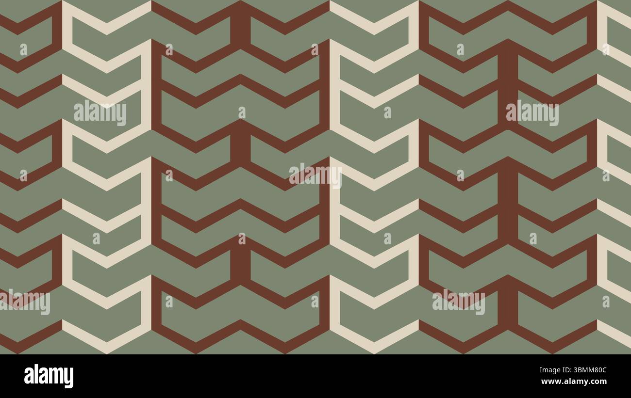 Chevron tile hi-res stock photography and images - Alamy