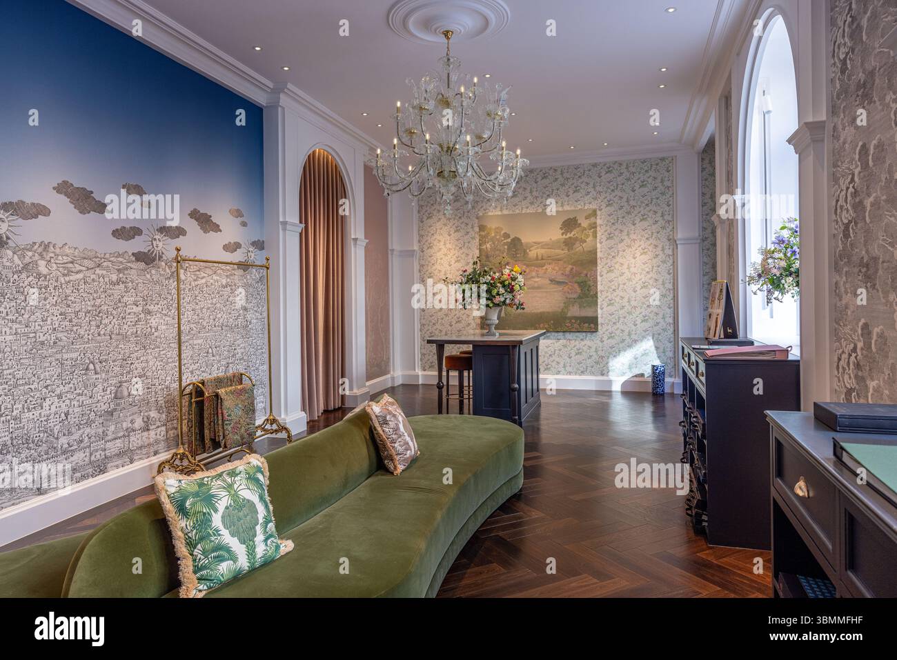 Interior designers favorite hi-res stock photography and images - Alamy