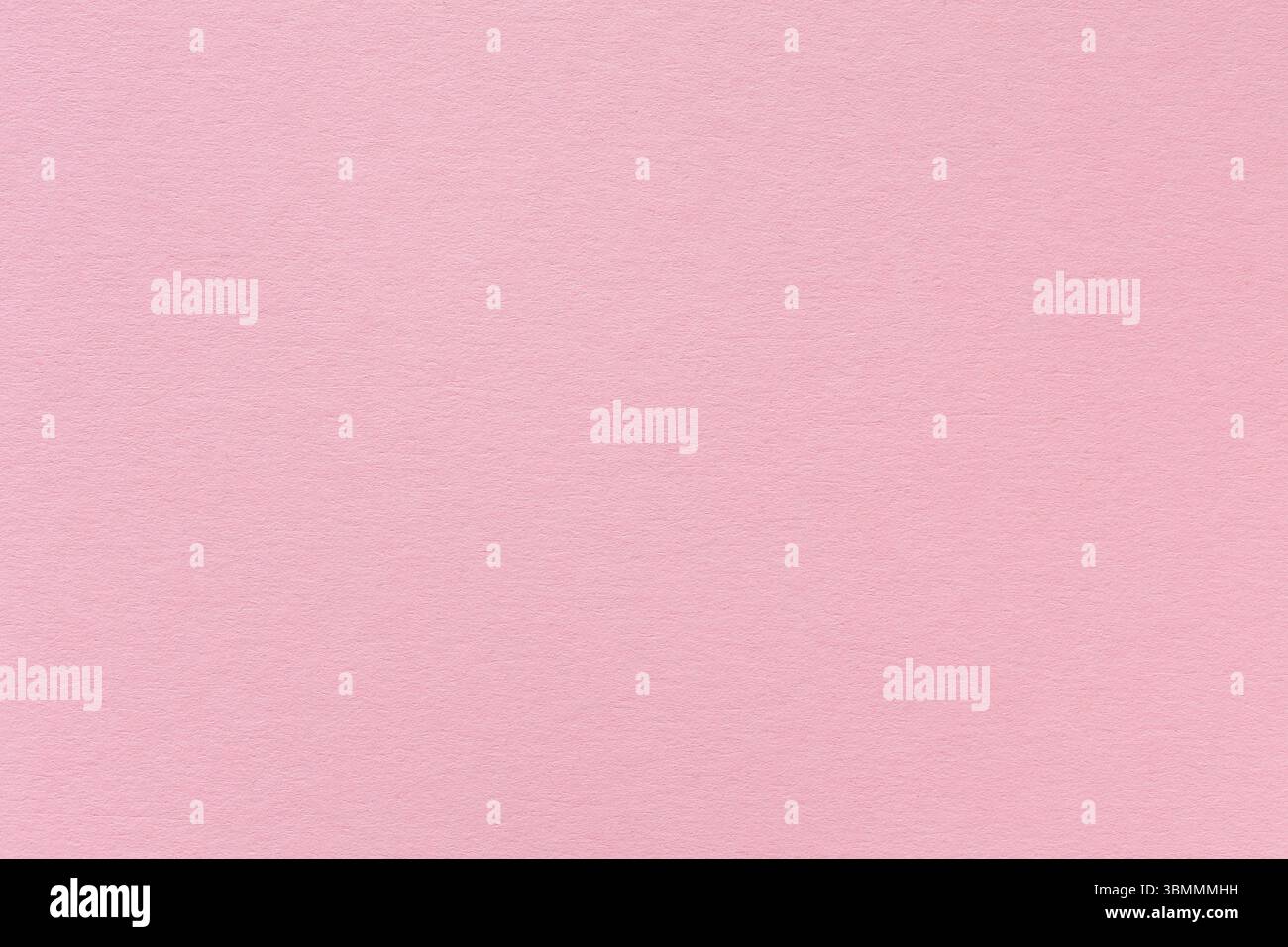 Light Pink Recycled Paper Texture Background Flat Lay Stock Photo