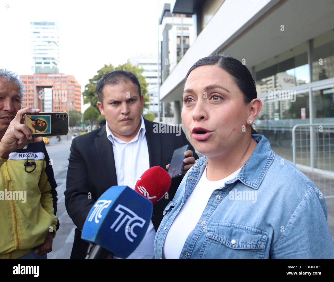 SALCEDOCOMPLEJO JUDICIAL NORTE COMPLEJO JUDICIALNORTE Quito Friday salcedocomplejo-judicial-norte-complejo-judicialnorte-quito-friday