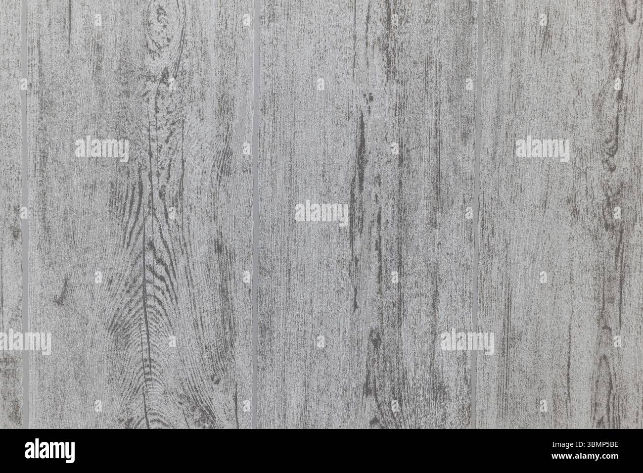 Wallcovering background texture with aged wooden plank pattern Stock Photo
