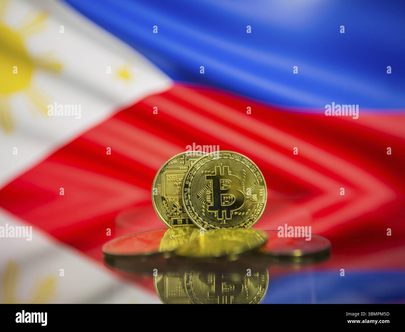 Bitcoin philippines hi-res stock photography and images - Alamy
