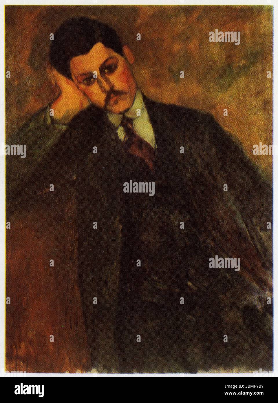 Alexandre jean hi-res stock photography and images - Alamy