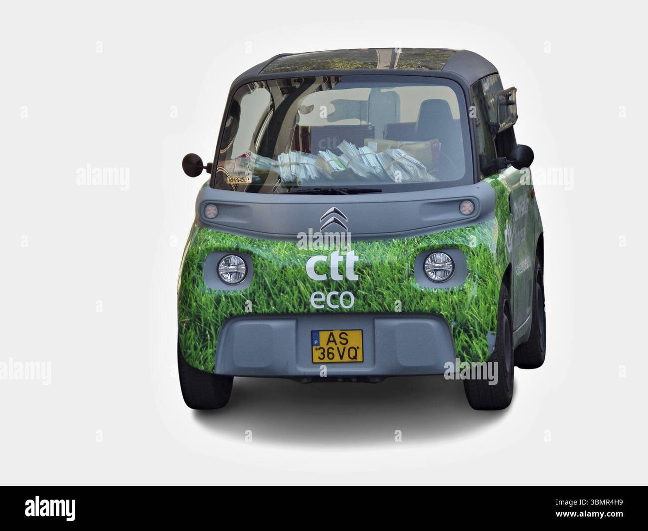 Promoting a sustainable future logo hi-res stock photography and images ...
