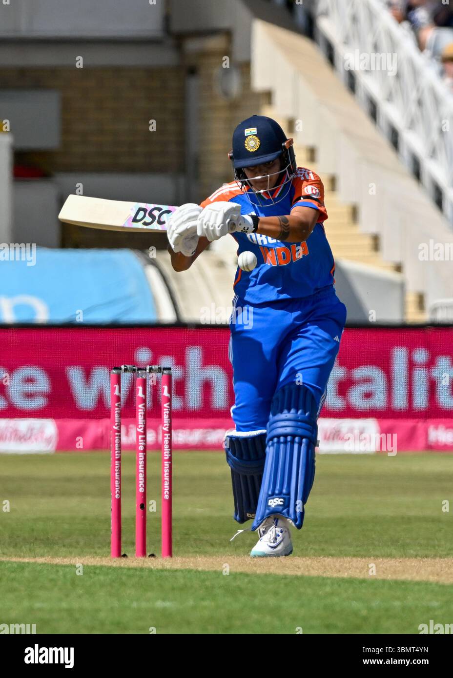 Nottingham United Kingdom Trent Bridge Cricket Ground 28 June 2025 nottingham-united-kingdom-trent-bridge-cricket-ground-28-june-2025