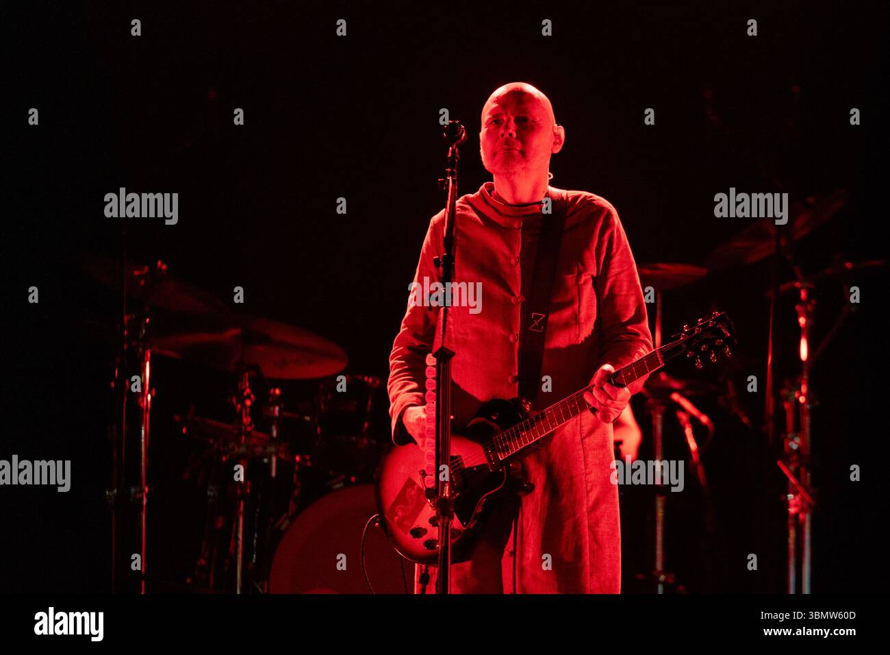Billy Corgan 2025 Hi Res Stock Photography And Images Alamy Milwaukee Usa 27th June 2025 Billy Corgan Of Billy Corgan And The Machines Of God During The Summerfest Music Festival On June 27 2025 In Milwaukee Wisconsin Photo By Daniel Desloversipa Usa Credit Sipa Usaalamy Live News 3BMW60D