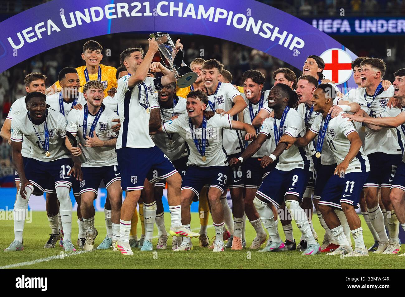What is the significance of the U21 European Cup? What is the significance of the U21 European Cup?