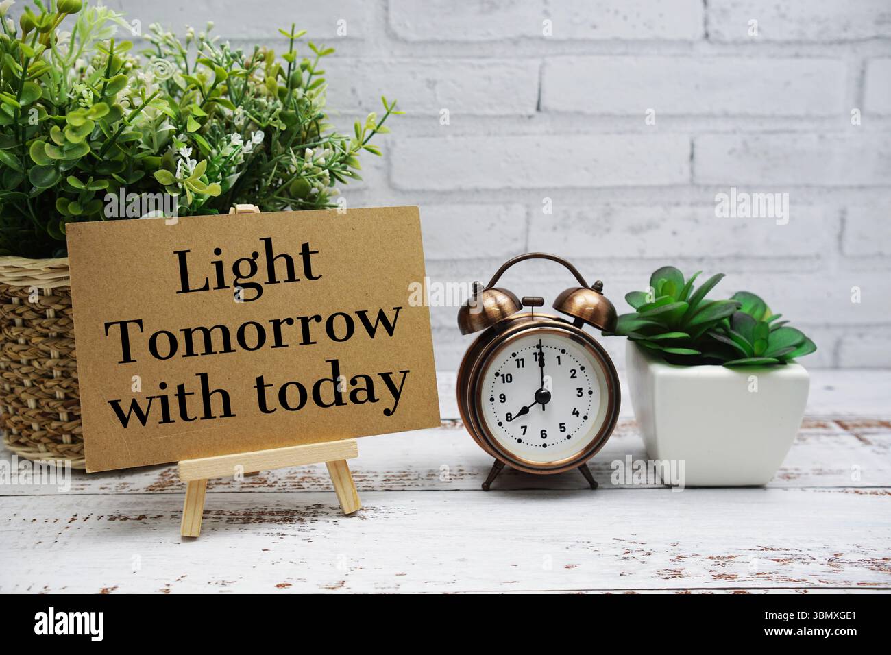 Yesterday today tomorrow poster hi-res stock photography and images - Alamy