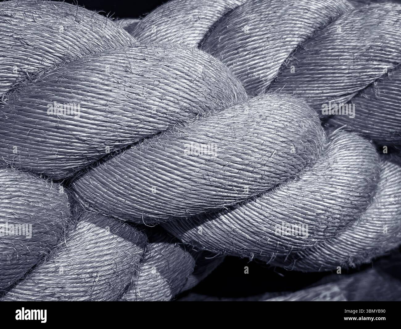 The Ropery, The Historic Dockyard Chatham, Kent - Smartphone Captured Stock Image