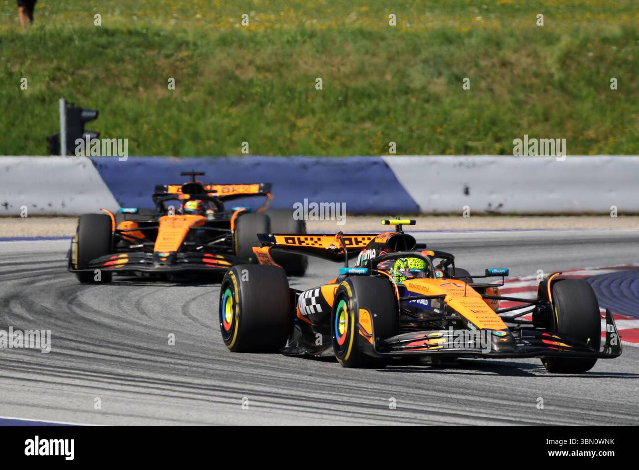 Luxus Formel 1 Sonntag Rennen Bildernull
