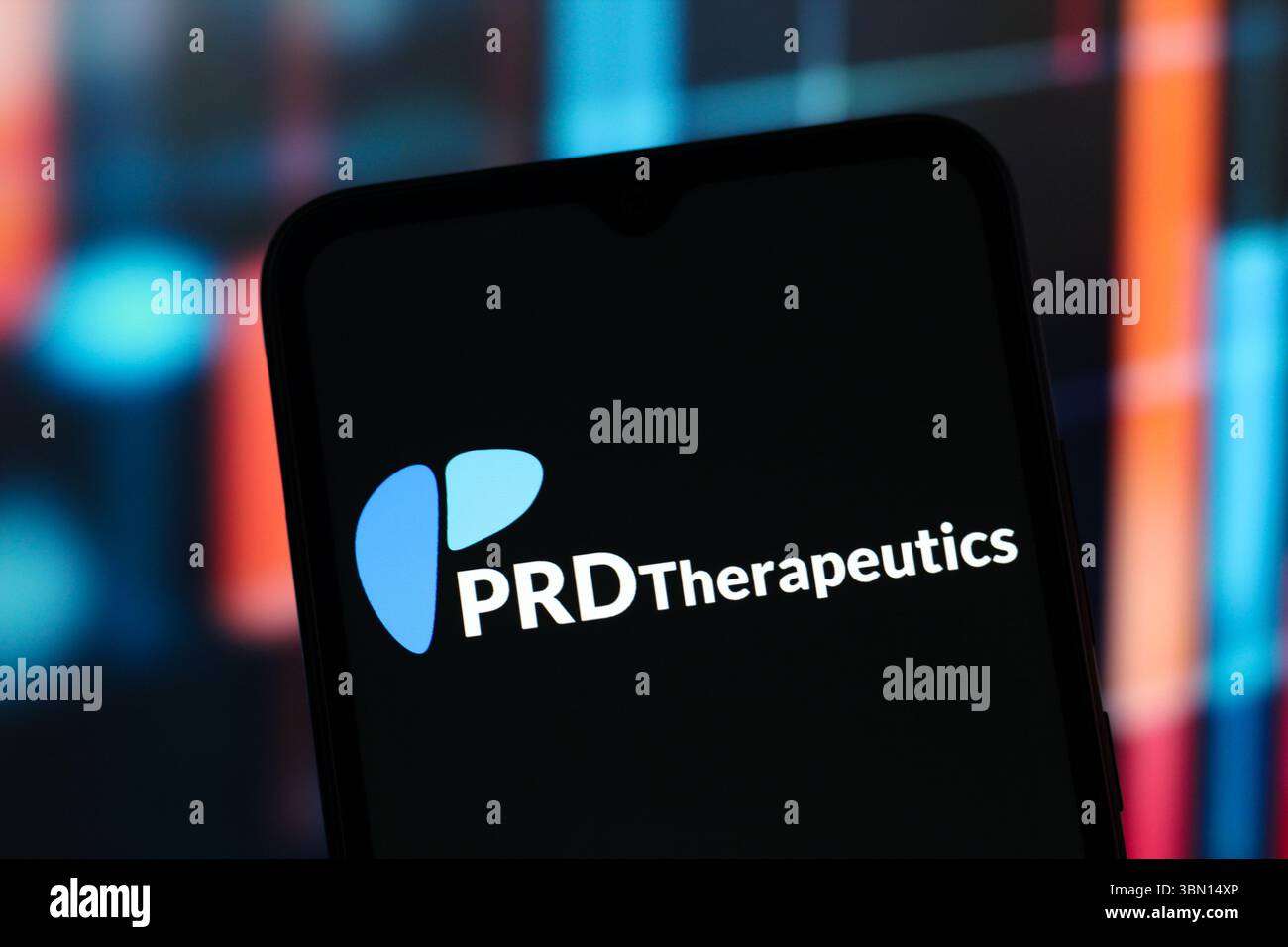 Prd File:logo Prd technology logo hi-res stock photography and images - Alamy