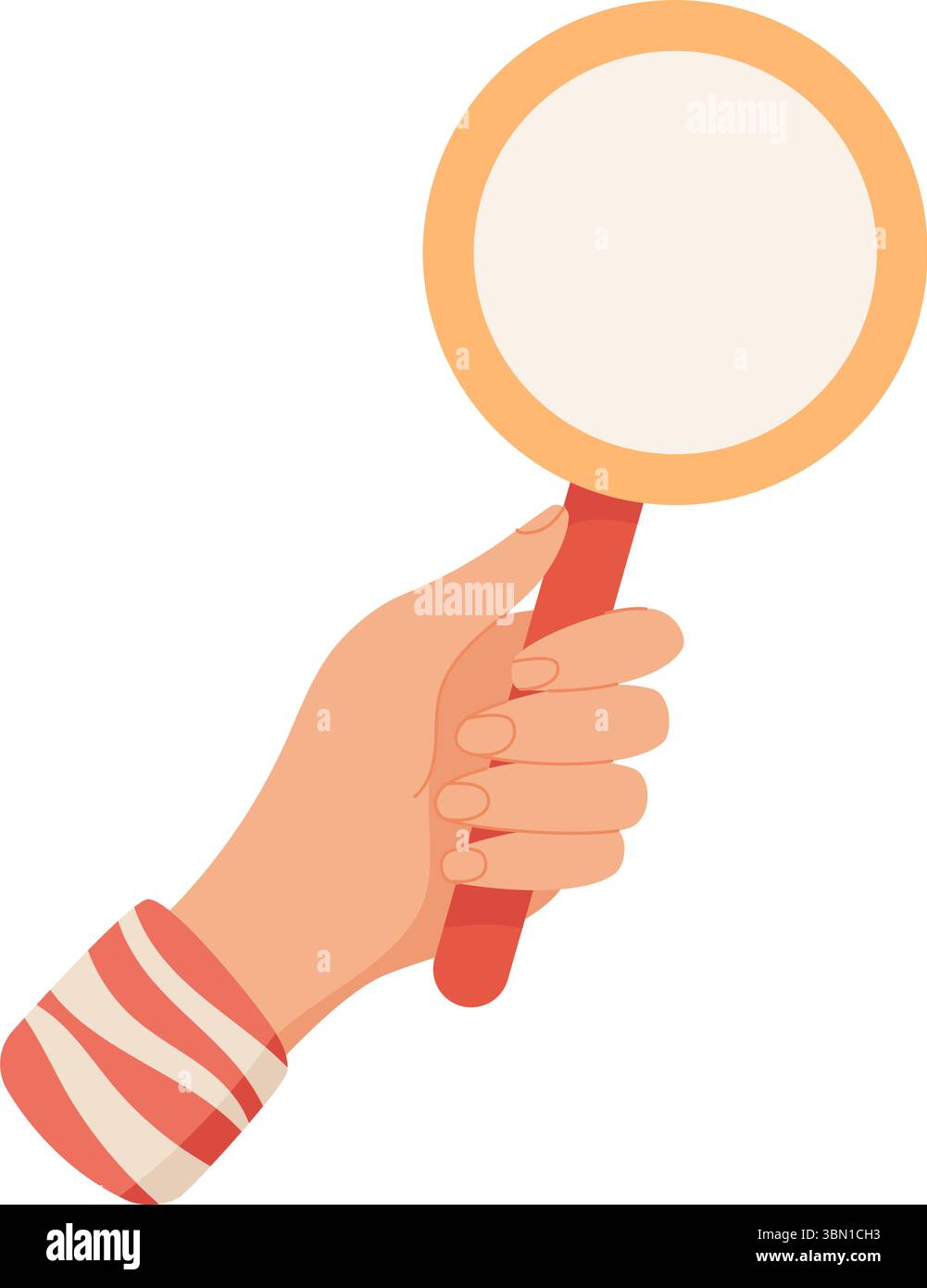 Hand Gesture Icon Flat Stock Vector Image & Art - Alamy