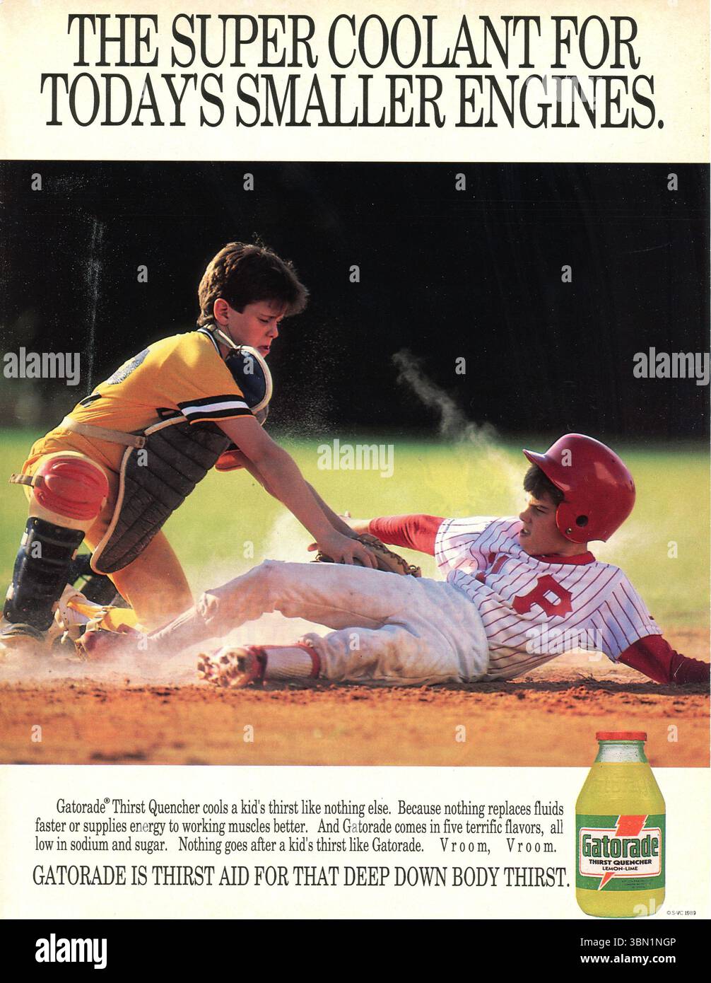 First Half Honors Fueled By Gatorade, image size:1006x1390