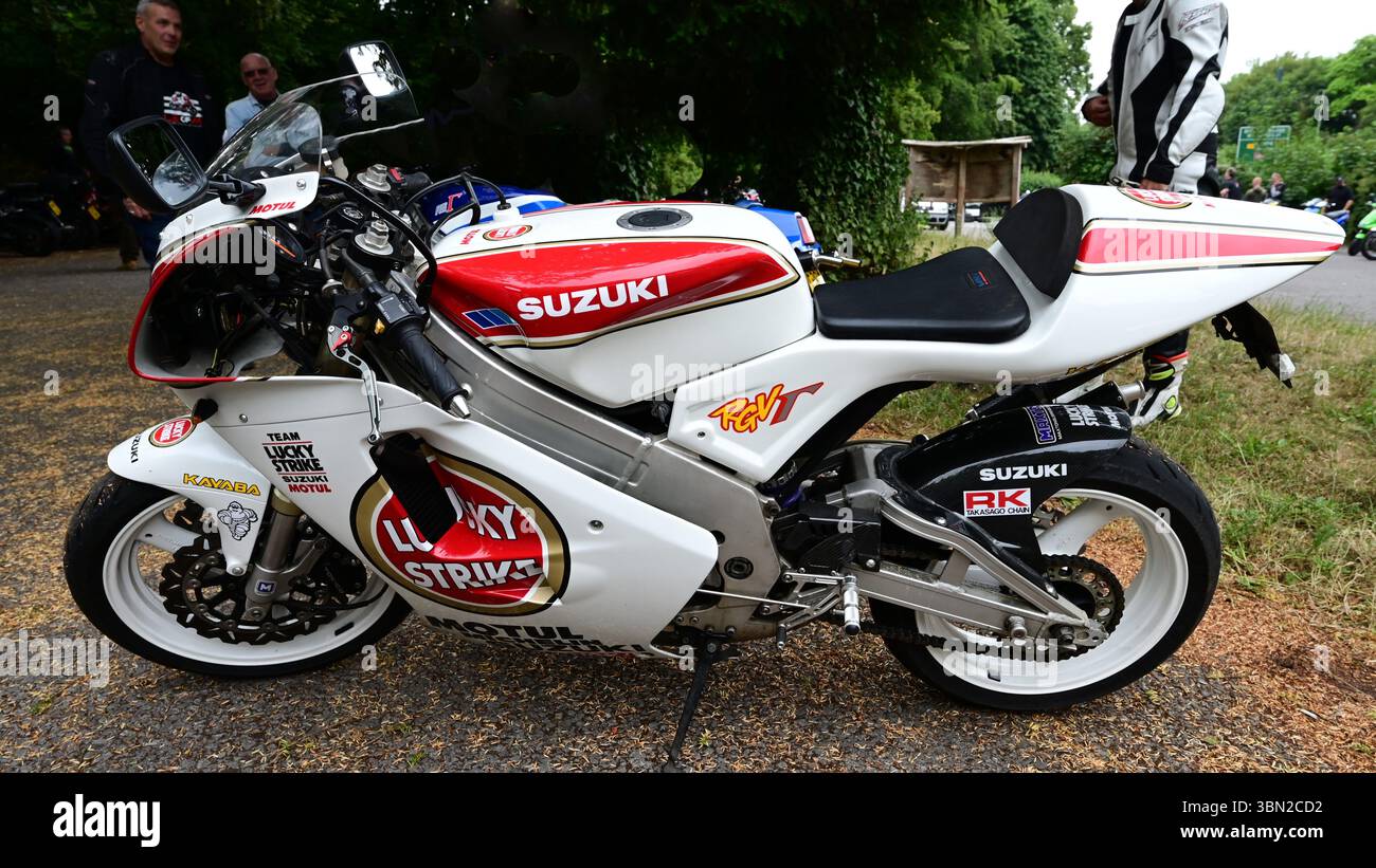 Rgv 250 hi-res stock photography and images - Alamy