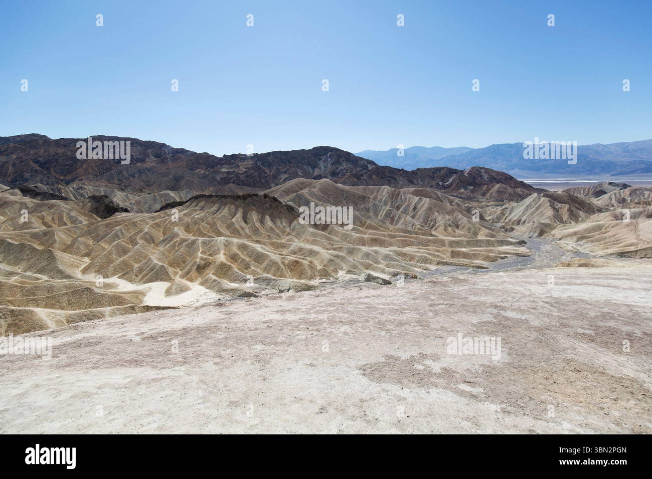 Death valley usa hi-res stock photography and images - Alamy