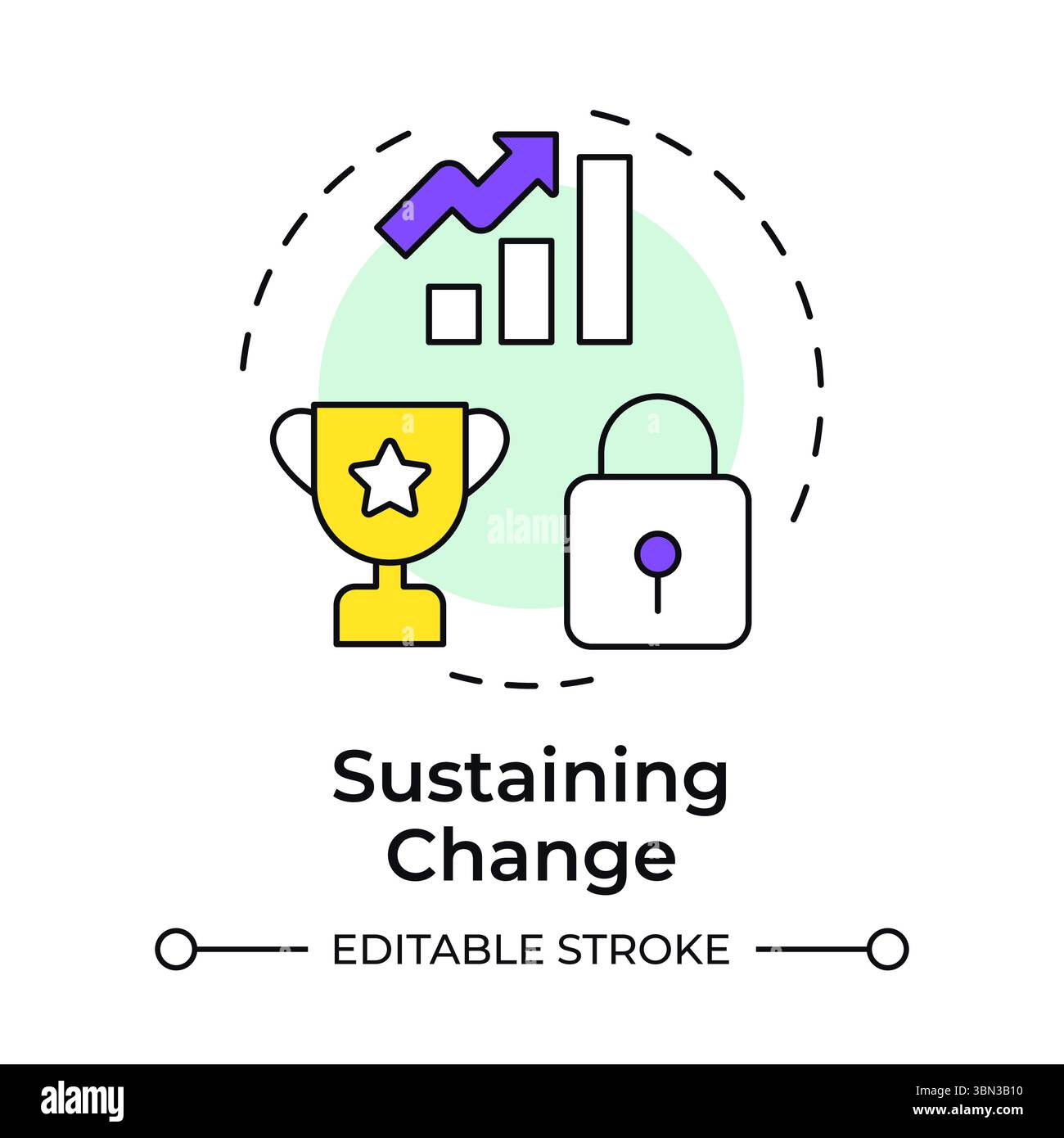 Sustaining the transformation hi-res stock photography and images - Alamy