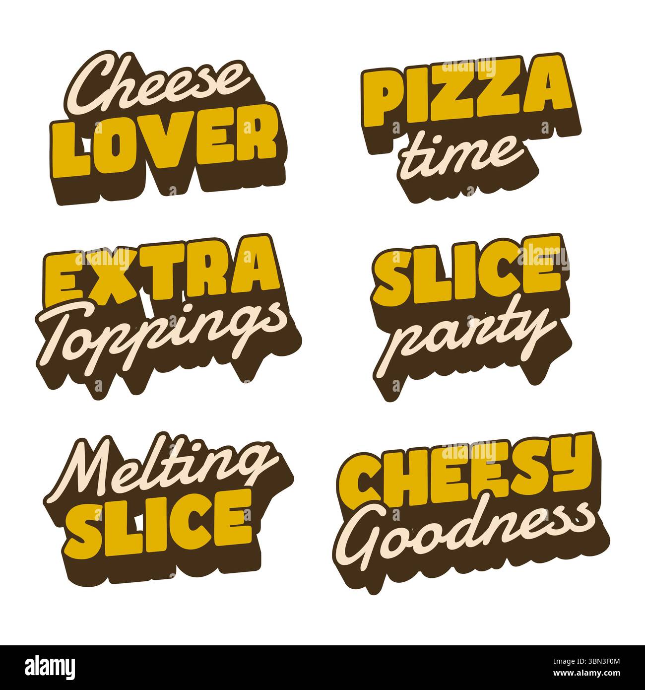 Pizza On Board Sticker Yellow Diamond-Shaped Funny Sign Decal Pizza On Board Sticker Yellow Diamond-Shaped Funny Sign Decal