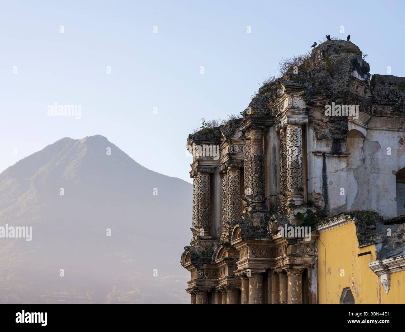 Nuestra señora del carmen hi-res stock photography and images - Alamy