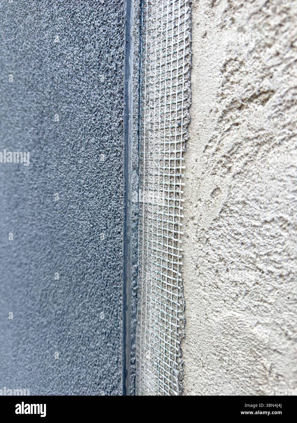 Sprayed concrete building hi-res stock photography and images - Alamy